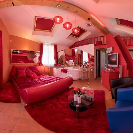 Loveroom Interlaken Exterior foto